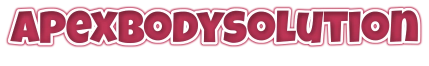 Logo apexbodysolution