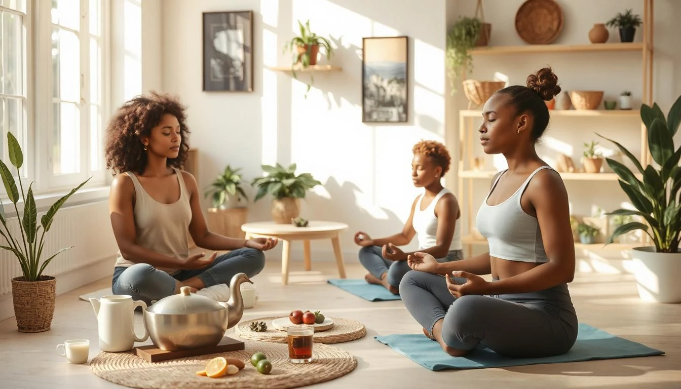 Modern Wellness Trends Worth Trying